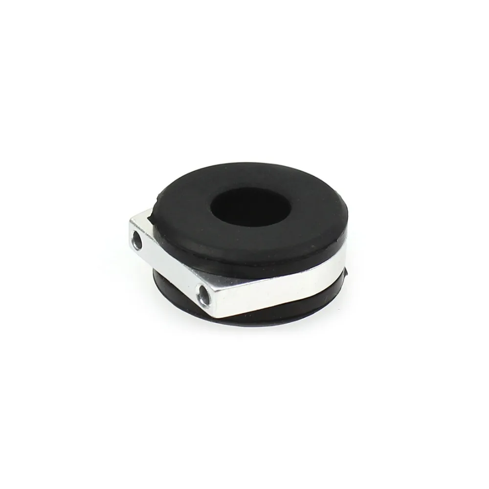 Drone Gimbal Mount - 1-6 шт. алюминиевые демпферные кольца для
