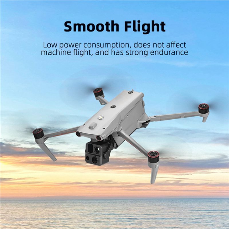 Сменные складные пропеллеры A9 – обзор и цена Autel Drone Evo Max 4T